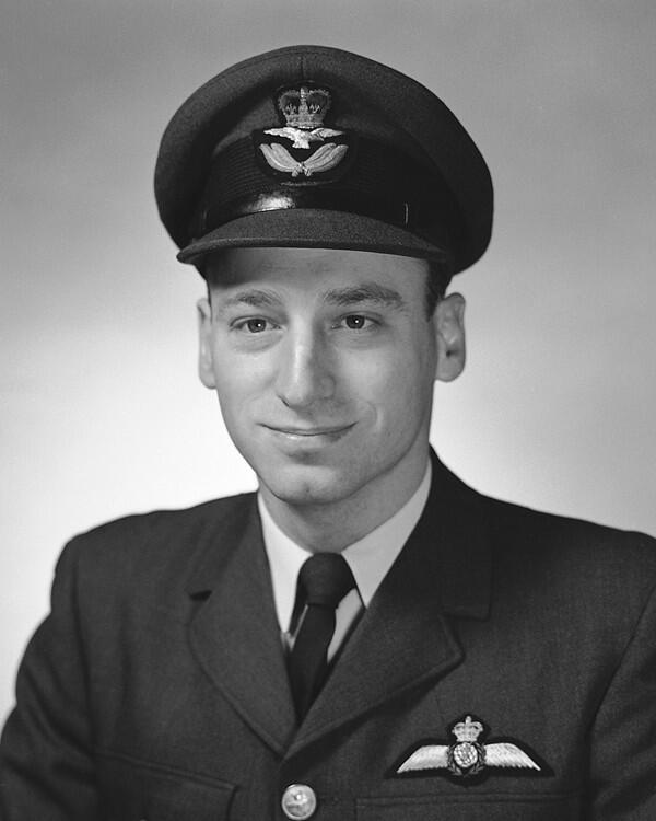 Photo of Robert Barr Wicks