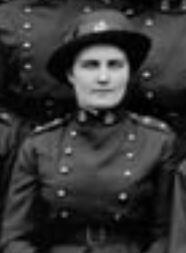 Photo of Jean Ogilvie Alport (Roberts)
