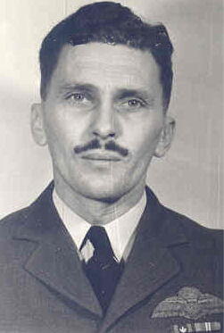 Photo of Morley Charles Anderson