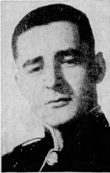 Newspaper clipping