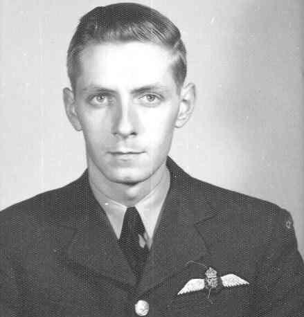Photo of Donald Howills Atherton