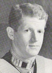 Photo of Edward (Ted) Bade