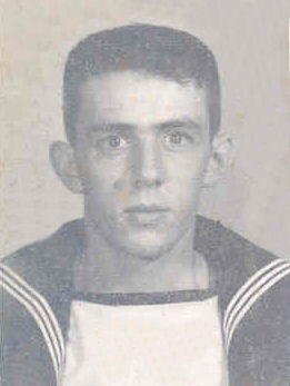 Photo of John Elvin Boulter