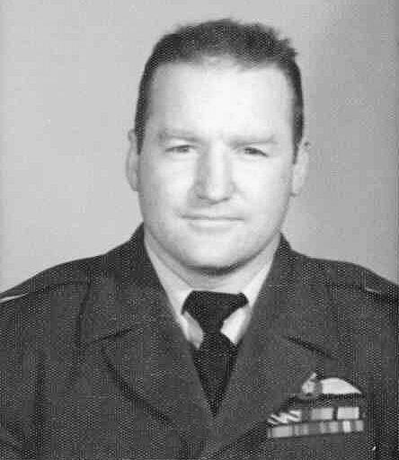 Photo of Patrick Crosby Cadegan