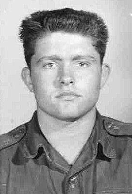Photo of Bruce Nathan Chiswell