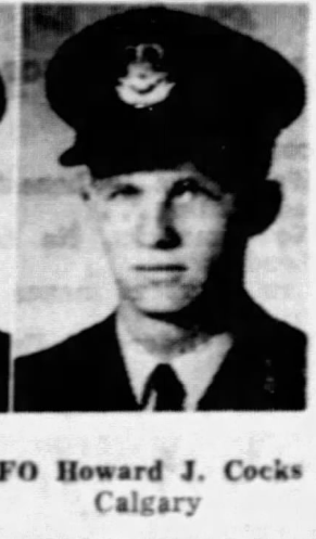 Newspaper clipping