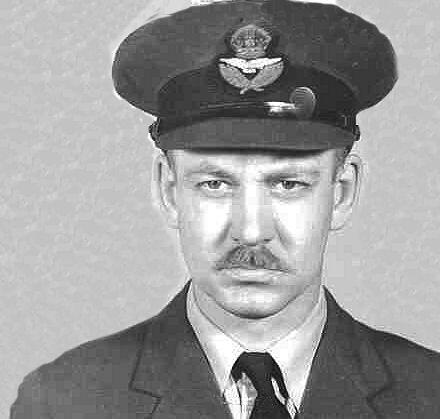 Photo of Frederick William Darnell