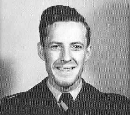 Photo of Stephen James Decker