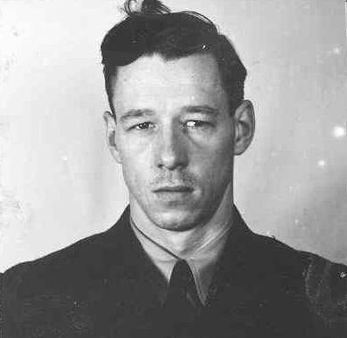 Photo of Donald Rae Dewar