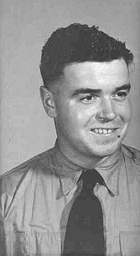 Photo of Ronald Wesley Faulkner