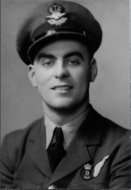 Photo of JOHN HILLIARD FOLEY