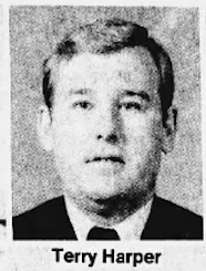Newspaper clipping