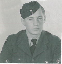 Photo of John Hawley