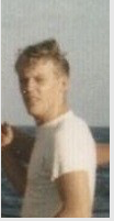 Photo of Gary Wayne Hutton