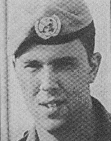 Newspaper clipping