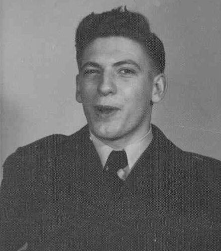Photo of John Kutyn