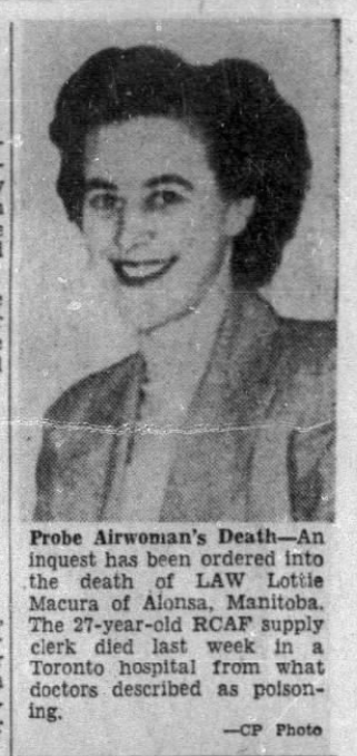 Newspaper clipping