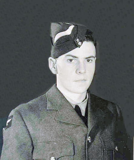 Photo of Thomas Martin