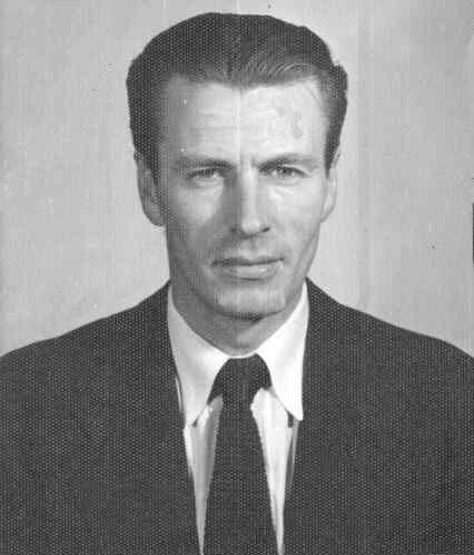 Photo of Harry James McIntosh