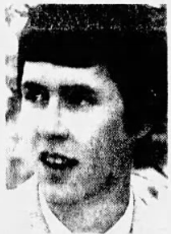 Newspaper clipping