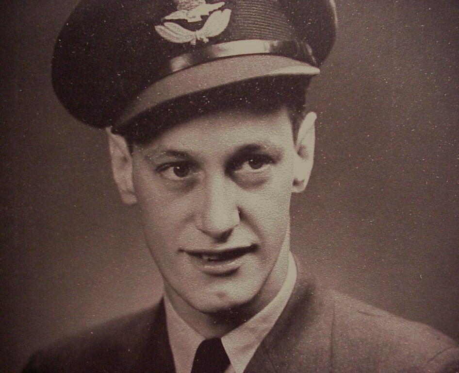 Photo of Robert Allen Monks