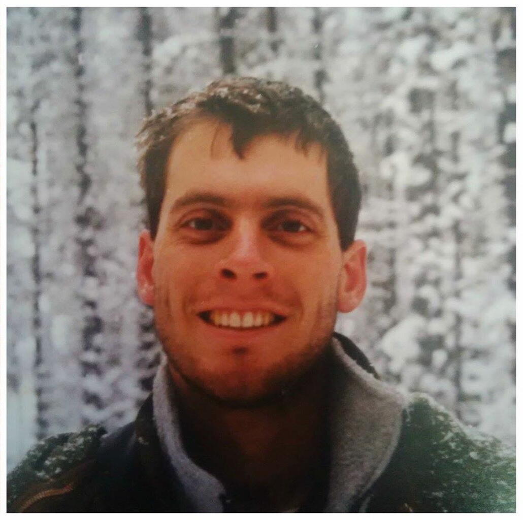 Photo of Peter Robert Musselman