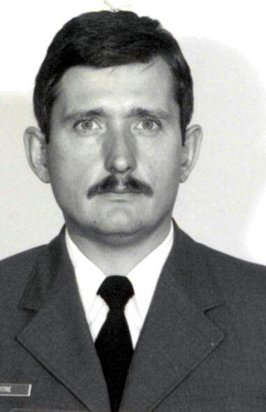 Master Corporal Joseph Mario Pitre, CD