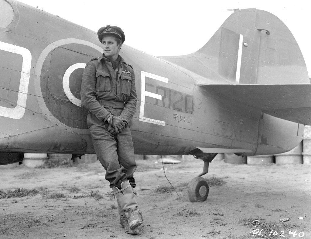 Photo of Gordon Troke