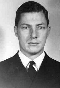 Photo of William Thomas Barry Troy