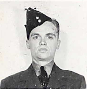 Photo of ALEXANDER LEES WARREN