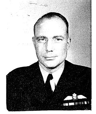 Photo of Donald Edward West