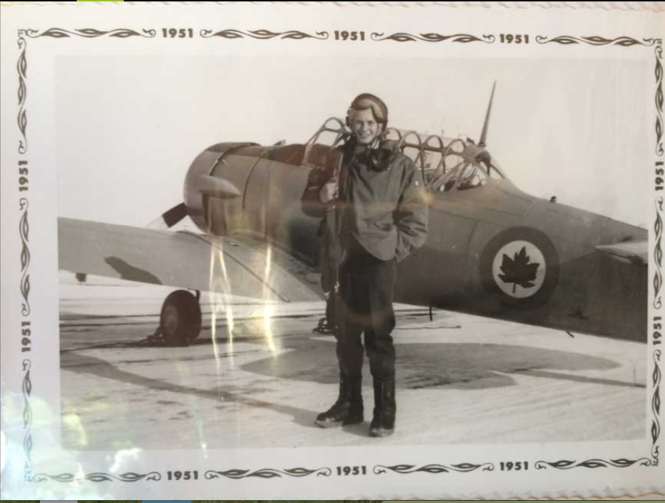 Photo of JOHN DUNCAN WILSON