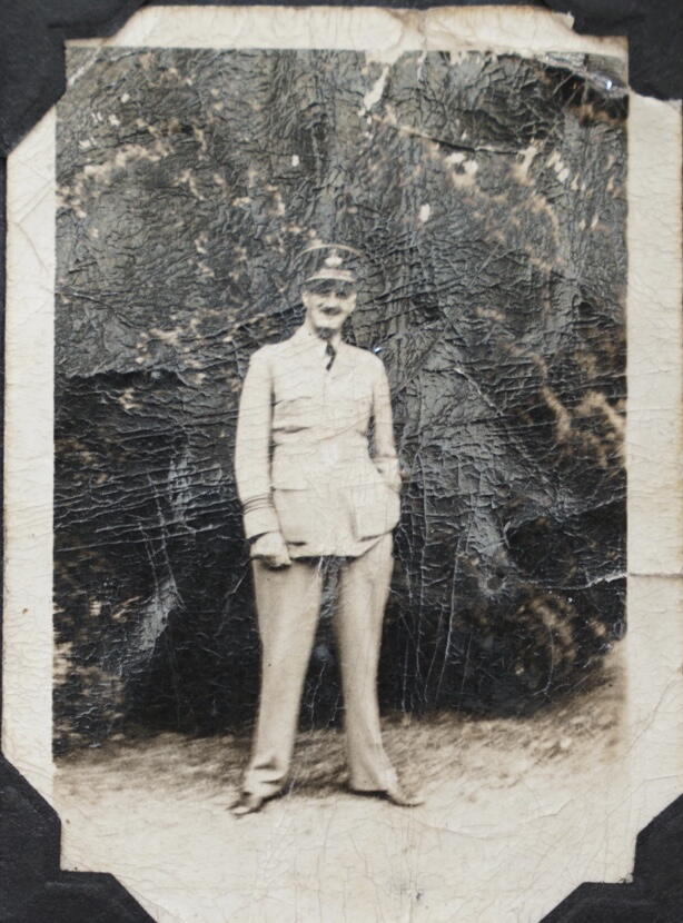 Photo of John Harry Drury