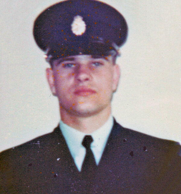 Photo of John Jonas Torok