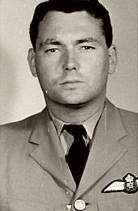 Photo of John Richard Mulhall