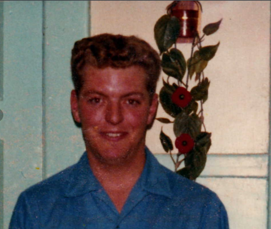 Photo of MALCOLM ROSS CATON