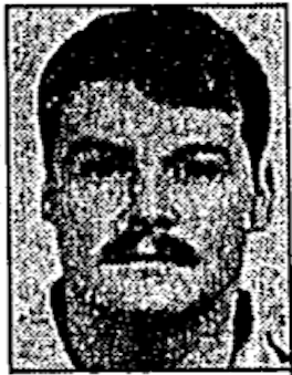 Photo of DONALD EDWARD SMITH