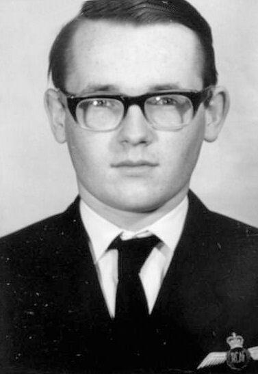 Photo of Jimmie Wayne Koroluk