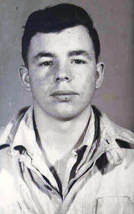 Photo of Vernon Joseph McIntyre