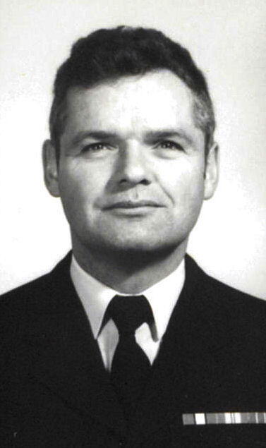 Master Corporal Louis Mark Papineau-Couture