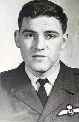 Photo of Larry Logan Tidball