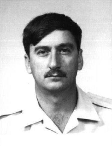 Master Corporal Paul Émile Claude Castonguay