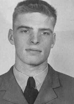 Photo of Garry Smith Hanson