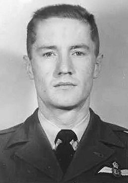 Photo of Michael Alexander Grant