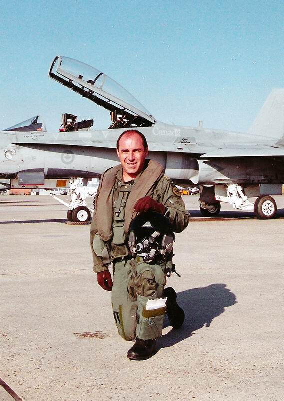 Photo of Kevin Lee Naismith (2)