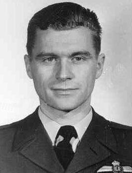 Photo of Delmar Edward Dyck