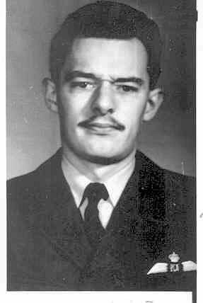 Photo of  Gordon Stuart Graham