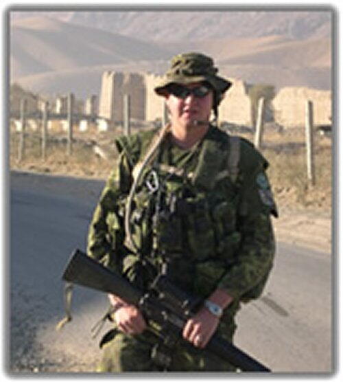 Photo of Jamie Brendan Murphy