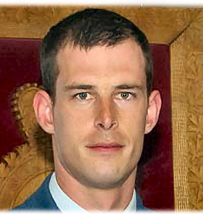 Photo of Trevor McDavid