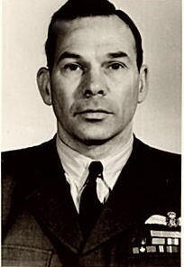 Air Commodore John Gay Stephenson